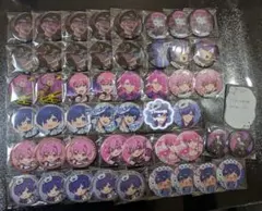 いれいす ないこ いふ 缶バッジ まとめ売り 即購入❌