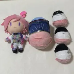2026年最新】ミニもちマス こはくの人気アイテム - メルカリ