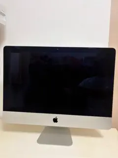 iMAC 2017 SSD 24秒位で起動 4kRetina - メルカリ