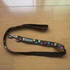 大型犬用リード　FuzzYard スペースライダースのサムネイル