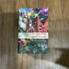 A Midsummer Night's Dream