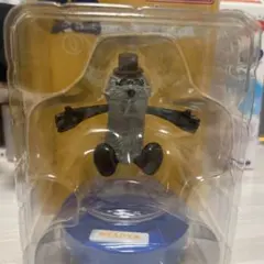 パペットスンスン ゾンゾン おしゃべりフィギュア くじ A賞