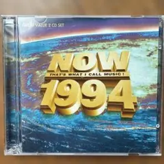 NOW THAT'S WHAT I CALL MUSIC! 1994