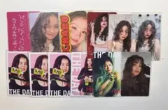 HANA KOHARUコハル トレカ 11枚セット