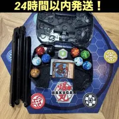 爆丸　バクガン　セット　まとめ売り