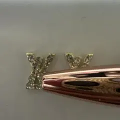 ネイルパーツ クリスタル装飾