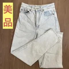 H &M DIVIDCD ジーンズ