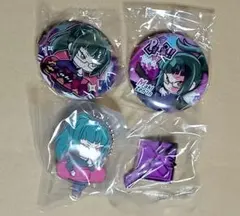 呪術廻戦 禪院真希 5点セット