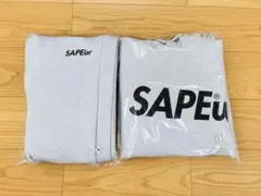 SAPEur パーカー 半ズボン ソックス ジャケット 福袋 - メルカリ