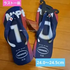 TENGA ビーチサンダル Fサイズ レッド 25〜27相当 - メルカリ