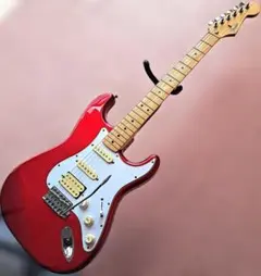 G&L USA S-500 1992年製 特選中古品！G&L 40周年記念モデル「40th Anniversary S-500」が中古で