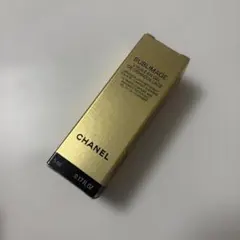 シャネル　メイクアップリムーバー