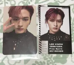 straykids oddinary リノ