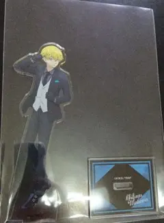 東京リベンジャーズ　東リベ　アクスタ　松野千冬