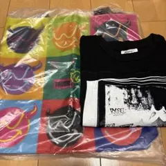 ジャニーズWEST WEST. W trouble グッズ