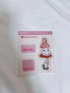 2025年最新】仲直りシュークリーム アクリルスタンドの人気アイテム