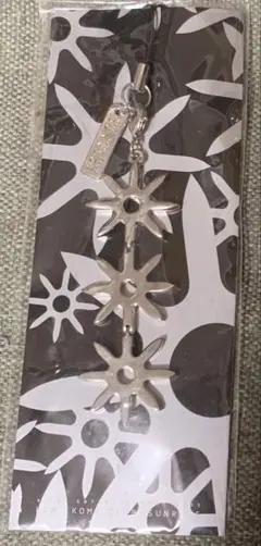 米米CLUB SUNRISE キーホルダー