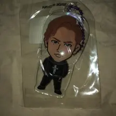 登坂広臣　クリアチャーム