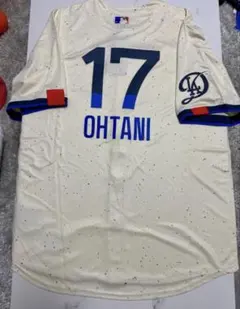 ドジャース Tシャツ MLB 東京シリーズ 村上隆 大谷 WBC Topps - メルカリ