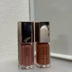 Fenty Beauty グロスボーム リップグロス 2本セットのサムネイル