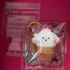 Mellojoyスクイーズ 新品未開封 プリン犬 日本限定版 - メルカリ