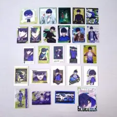 潔世一 キャラクターグッズ