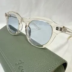 【美品】Few by NEW. F11 C-3 フレンチヴィンテージ サングラスのサムネイル