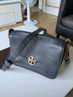 TORY BURCH ショルダーバッグ ブラックのサムネイル