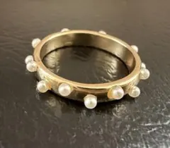 パール リング