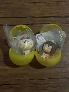 はなかっぱ まちぼうけ はなかっぱ ももかっぱちゃん まとめ売り セット