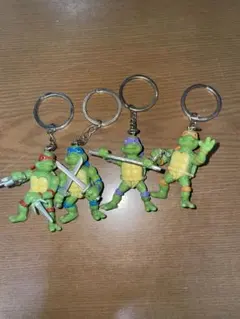 2025年最新】ミュータントタートルズの人気アイテム - メルカリ