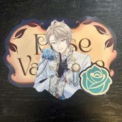 甲斐田晴 香り付きカード