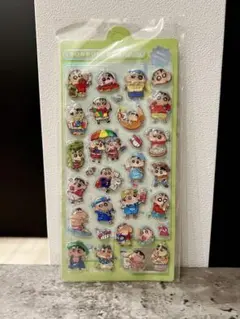 【値下げ中】BONBONDROPシール 3Dシール