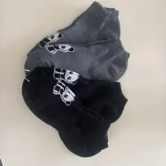 【新品・未使用】引っ越しのサカイ　靴下4足セット