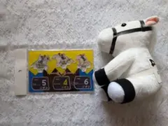 2026年最新】ソダシぬいぐるみの人気アイテム - メルカリ