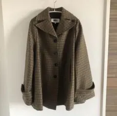 2026年最新】MM6 Maison Margiela レディース チェスターコートの人気