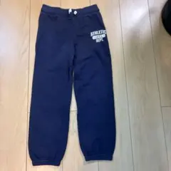 Carter's ネイビー ロングパンツ 7