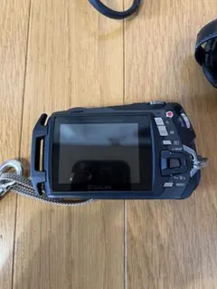 2026年最新】CASIO EX-G1の人気アイテム - メルカリ