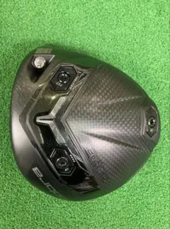 コブラDSアダプトLS 9.0度ヘッドのみ　ヘッドカバー付きのサムネイル