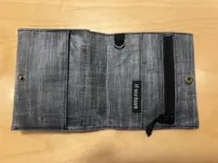 if you have Wallet 2 Charcoal Heather