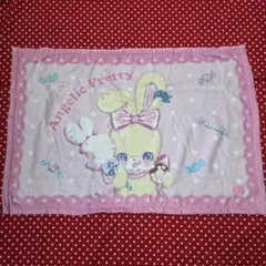 Angelic Pretty　リリカルバニーブランケット　ノベルティのサムネイル