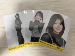 乃木坂46 奥田いろは 大阪コーデ コンプのサムネイル
