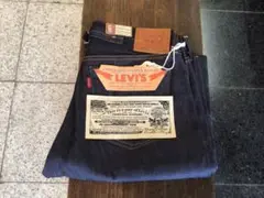 リーバイス501×x LVC1937新品未使用品日本製