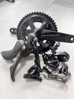 R6870 アルテグラ Di2 内装用コンポセット R6870 アルテグラ Di2 内装用コンポセット - メルカリ