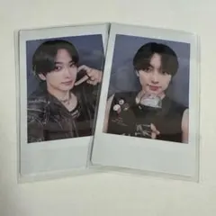 &TEAM FUMA フウマ ふうま ATB ver.2 チェキ 2種