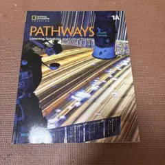 PATHWAYS 教科書 英語