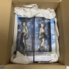 2026年最新】1／8 君の名は。 宮水三葉の人気アイテム - メルカリ