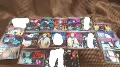 呪術廻戦 ウエハース カード