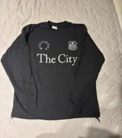 スウェット The City