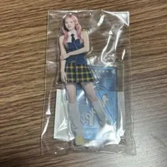 ME:I CONIC Hi-Summer KOKONA 佐々木心菜 アクスタ